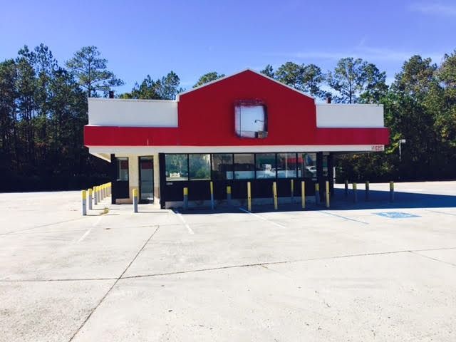 DPR: 4625 Dick Pond Road / Hwy 544 , Myrtle Beach, SC 29588